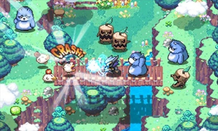 【移植游戏】泽诺尼亚传奇 2 移植游戏