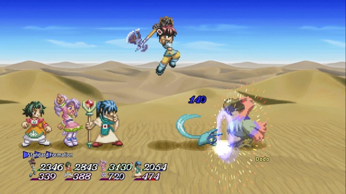 aa61c295f84e58ca7d9884db67e54306.jpeg 【美版】永恒传说 重制版 Tales of Eternia Remastered 中文