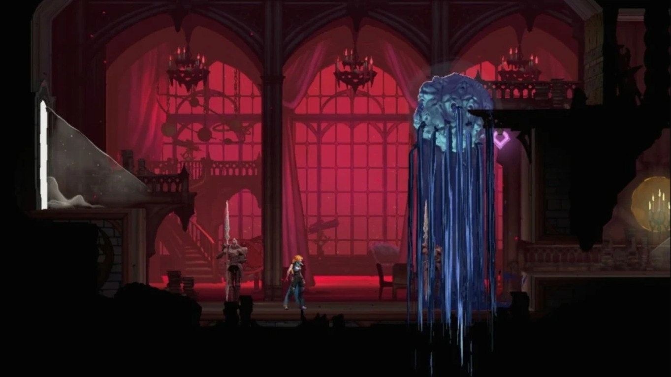 【美版】恶魔城：贝尔蒙特的诅咒 Castlevania: Belmont’s Curse 中文