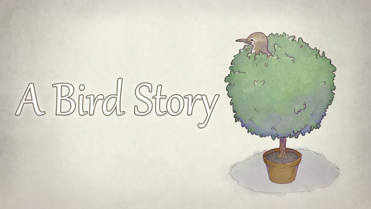 鸟的故事丨A Bird Story网赚项目-副业赚钱-互联网创业-资源整合老八网赚资源