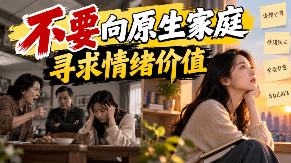 db50a3d844e6f47fc50365b0bdcfae6f.jpeg 某公众号付费文章:不要向原生家庭寻求情绪价值
