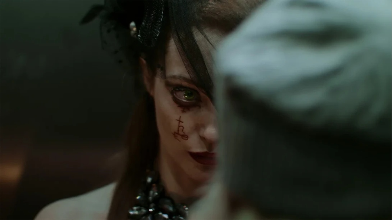 070978a781f42a7bbcbebb67ba7fc55c.jpeg 【美版】暗影梦魇 Tenebris Somnia 英语
