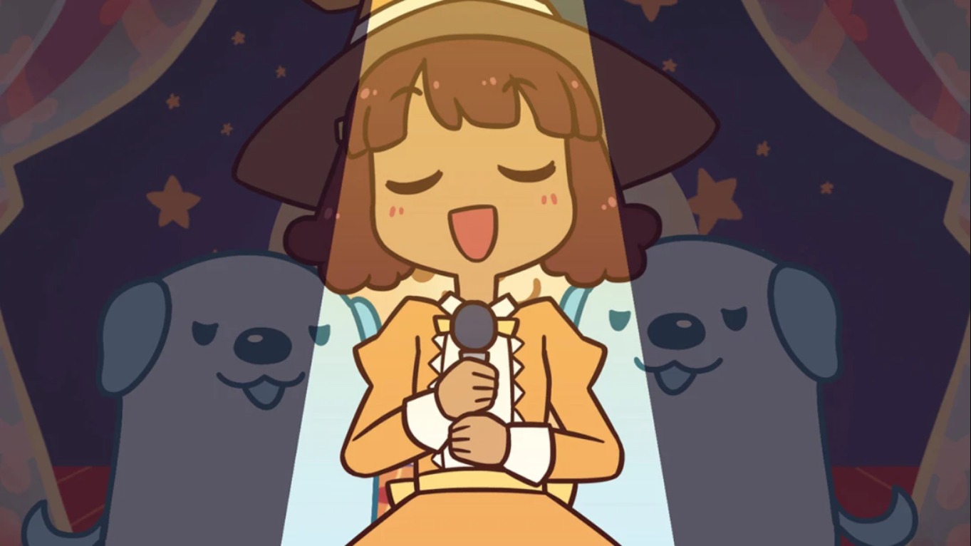 【美版】狗狗幽灵 Puppergeist 中文