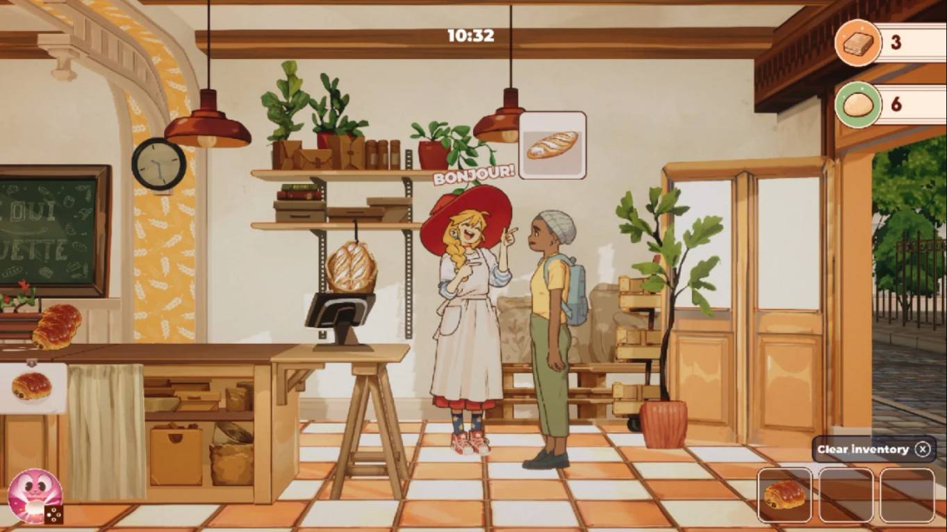 50f6cb140305c9c01edfd47056664600.jpeg 【美版】女巫的面包店 The Witch’s Bakery 英语