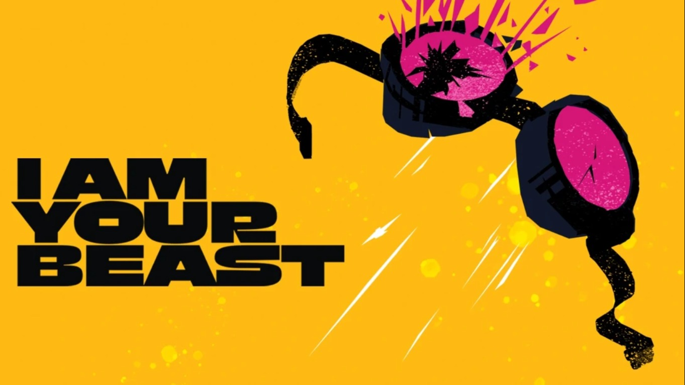 8fe83cfe2244e46d014ce2bb049d4b88.jpeg 【美版】我是你的野兽 I Am Your Beast 英语