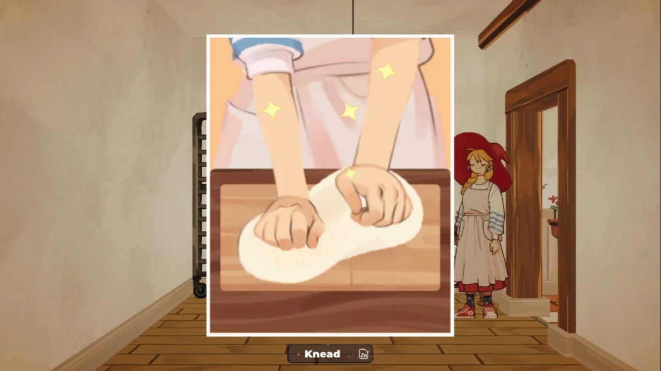 e311af6e5f4c33bebfa26c4989401f3e.jpeg 【美版】女巫的面包店 The Witch’s Bakery 英语