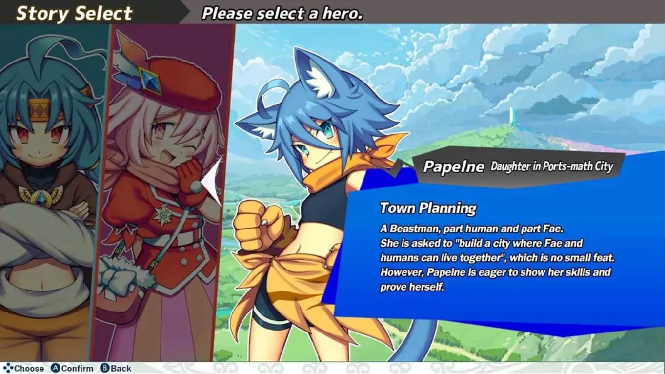 2fe5af9f9ae2fa59d92191199147a6ca.jpeg 【美版】勇气地牢 正义的意义 BraveDungeon -The Meaning of Justice- 中文