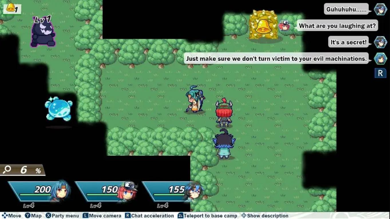 7908a57f64af13e3f95a58b426172c2e.jpeg 【美版】勇气地牢 正义的意义 BraveDungeon -The Meaning of Justice- 中文