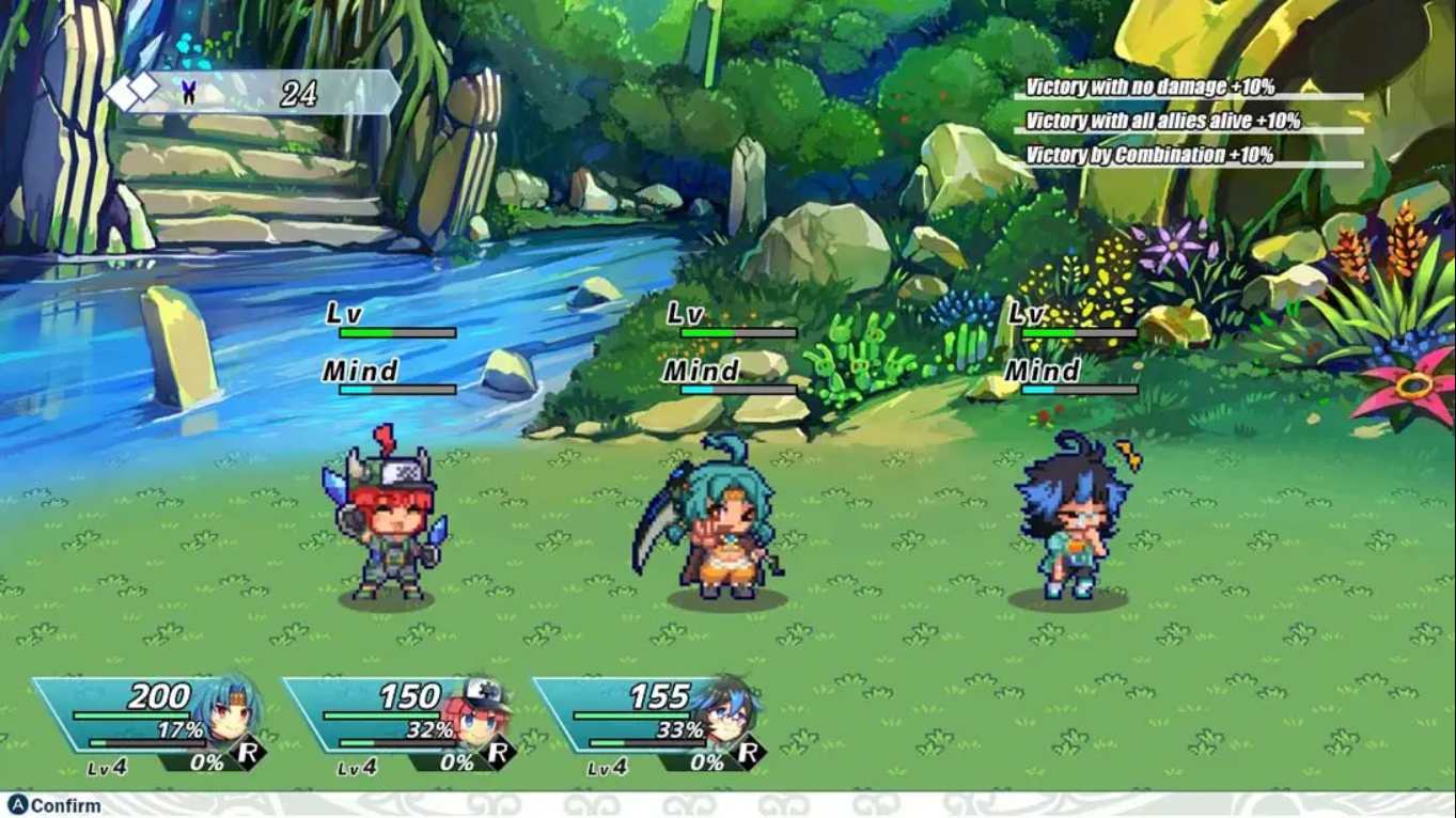 88bfdba3770024d76a0b6c3b2a3df4b8.jpeg 【美版】勇气地牢 正义的意义 BraveDungeon -The Meaning of Justice- 中文
