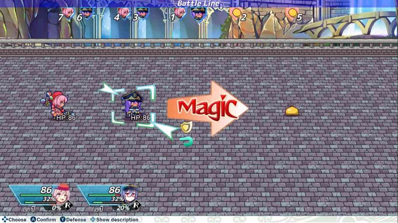 a10480b4270fa117a67c160b686e721f.jpeg 【美版】勇气地牢 正义的意义 BraveDungeon -The Meaning of Justice- 中文