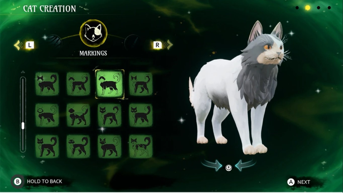 f20b77f23fa467ddd3c0e66a77107035.jpeg 【美版】猫武士:森林部族 Warrior Cats: Clans of the Forest 英语